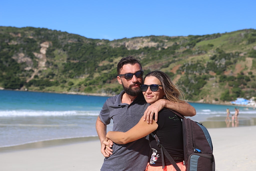 ARRAIAL DO CABO - 09 JULY 2019 - LIBERTY - I AM Family